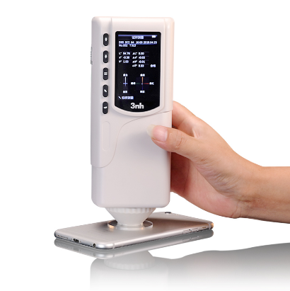 色差儀有什麽用色差的用途是什麽