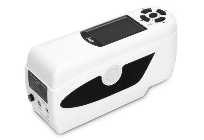 色差儀如何處理同色異譜現象的