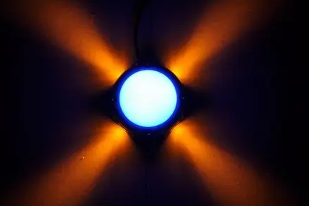 常見的标準光源有哪些分類你知道嗎