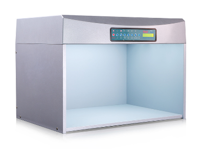 解析标準光源對色燈箱相關知識