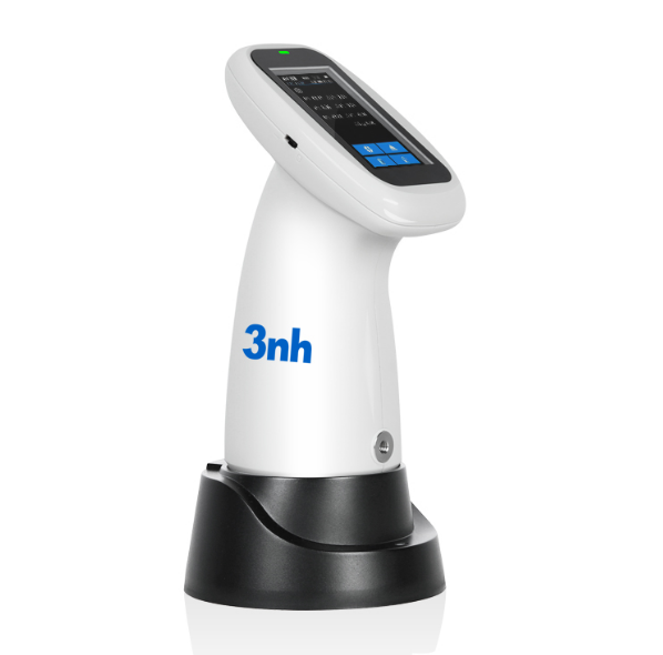 色差儀測量不準確結果怎麽辦