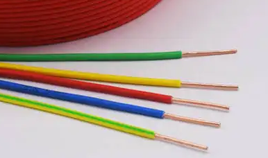 色差儀在電線絕緣層應用1