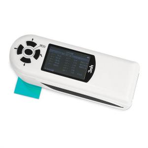 色度色差儀測(cè)量數據結果偏差大怎麽辦(bàn)？