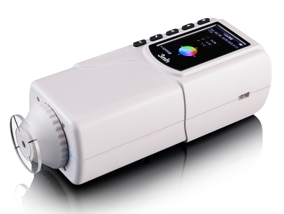 如何選擇合适的色差儀