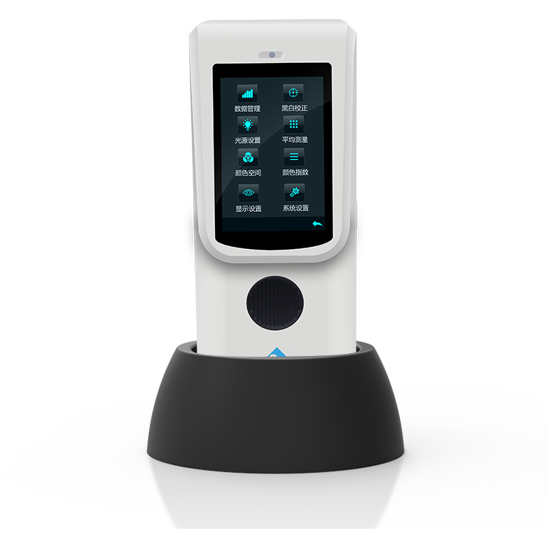 色差儀測量數據如何保存