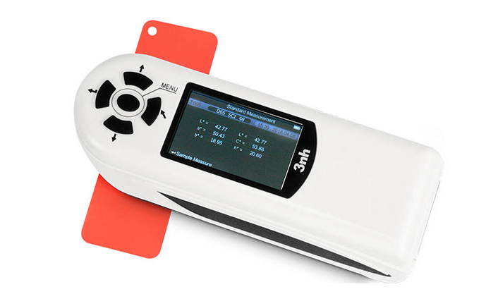 市面上的精密色差儀有什麽作用