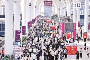 CHINAPLAS 2023國際橡塑展來啦，三恩時真誠邀您參觀！