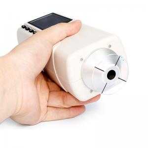 色差儀中的潘通數據(jù)庫(kù)有什麽作用?