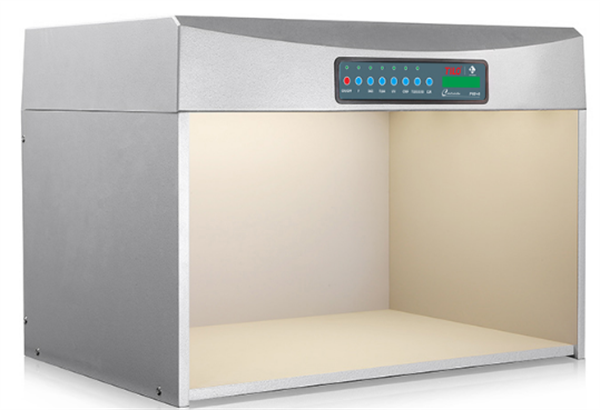 升級版标準光源箱