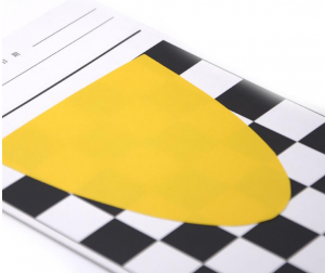 色差儀檢測油墨遮蓋力：提升品質和效率的關鍵