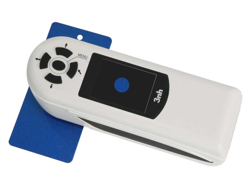 靈活、準確的取景定位