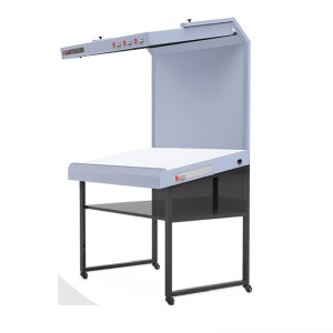 CC120-C 立式看樣(yàng)台(透反兩(liǎng)用)