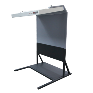 CC120-G立式看樣台(對(duì)色燈(dēng)箱)