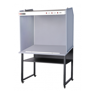 CC120-T立式看樣台（對(duì)色燈(dēng)箱）