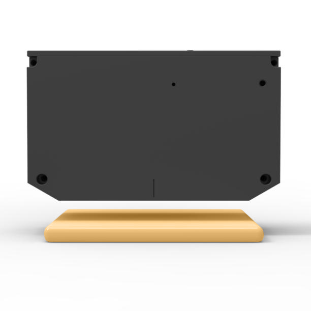 非接觸式測量，不破壞産品