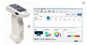 Pecolor 油漆調色軟件：多領域配色專家