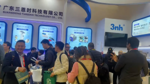 精彩壓軸！CHINACOAT 2025收官日，三恩時(shí)與您相約E3館(guǎn)B44