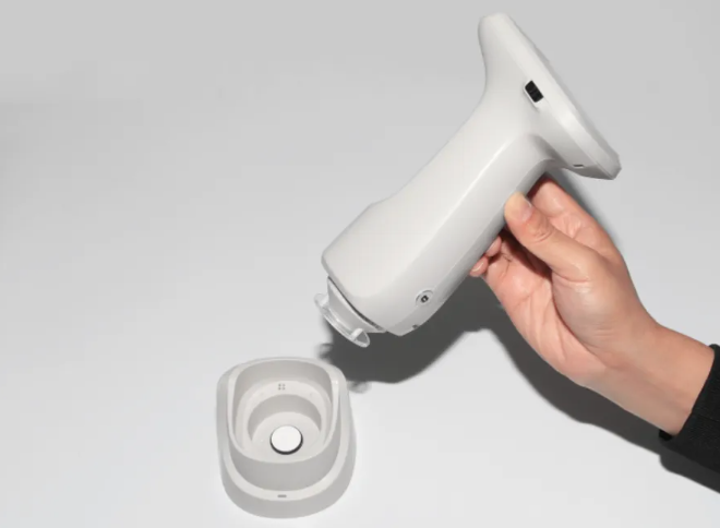 新品推薦KS-520分光色差儀-11