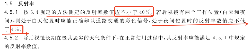 反射率Y值如何測5