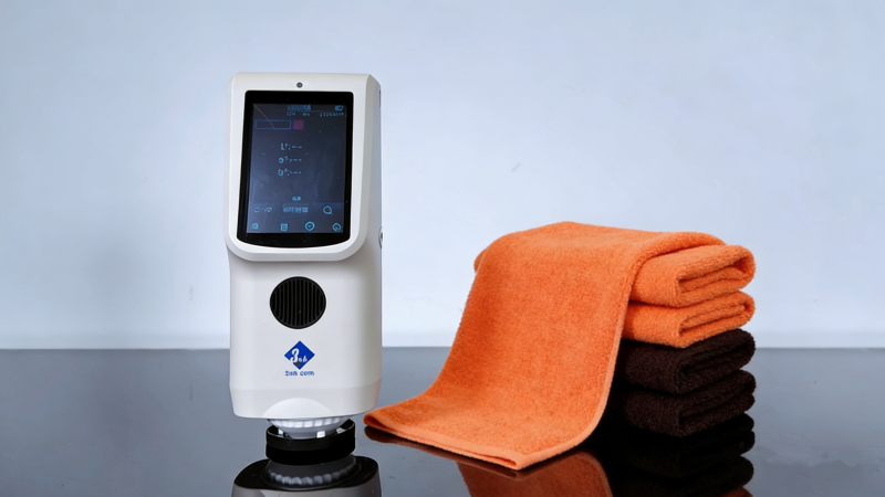 色差儀-毛巾_副本