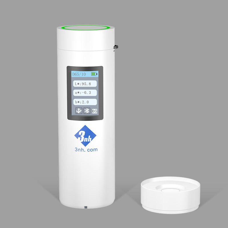 色差寶的性能優勢有哪些？