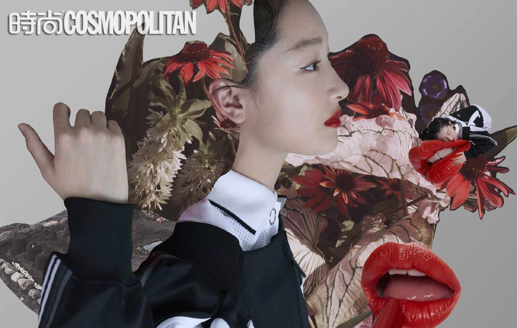 色差儀可以用於(yú)時尚雜志的印刷嗎(ma)？