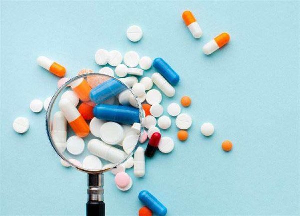 對於藥品的顔色品控，色差儀可以做到什麽？