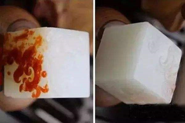 分光測(cè)色儀可以檢(jiǎn)測(cè)新疆白玉的顔色嗎