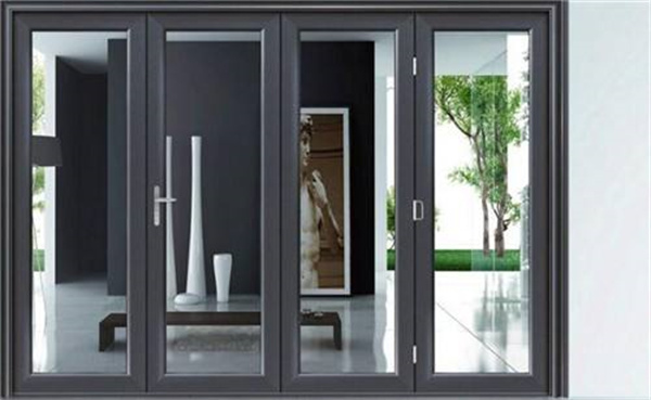 鋁合金窗戶光澤度的概念、影響因素及測量方法