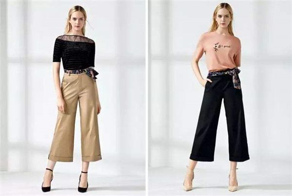 闊腿褲(kù)出現色差怎麽辦(bàn)？選用色差儀！