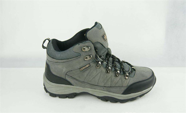 如何保持登山靴的色彩魅力？色差儀(yí)嗎(ma)？