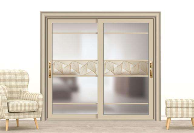 鋁合金門光澤度的概念、影響因素及測量方法