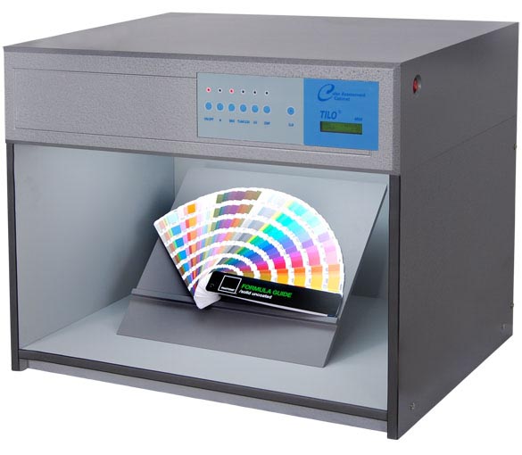 标準光源箱的安裝說(shuō)明及使用事項(xiàng)