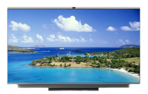 如何測(cè)量4K超清電(diàn)視的光澤度？