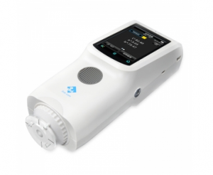 色差儀的原理、标準、操作和顔色空間