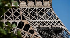 從埃菲爾鐵塔整修，聊聊色差儀在古建築修繕中的應用