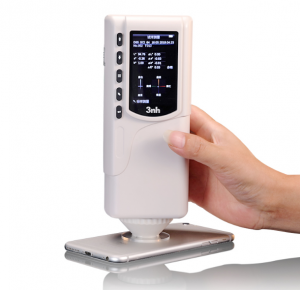 美國、德國、印度色度計市場的需求是怎麽樣的?