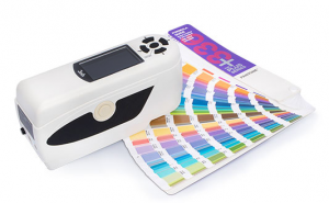 色度計(jì)與分光光度計(jì)之間(jiān)你不知道的區别