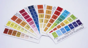 色度計的結構，它是如何工作的?