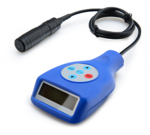 塗層(céng)測(cè)厚儀選擇常見注意事項