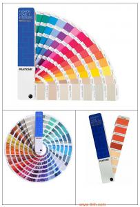 服裝、紡織、印染、裝潢常用的11種标準色卡