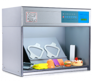 判斷(duàn)标準光源的兩(liǎng)大指标是什麽？