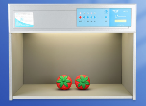 标準光源箱選購(gòu)要注意以下幾點(diǎn)