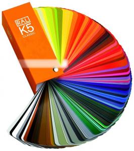 德國(guó)勞爾(ěr)RAL色卡的使用方法與技巧都有哪些?