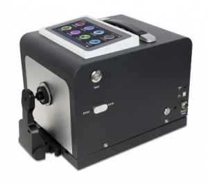 如何看分光測(cè)色儀各項測(cè)量參(cān)數?