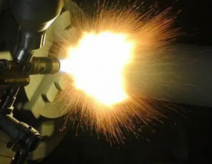 高精度塗層(céng)測(cè)厚儀在熱噴塗工藝中的作用