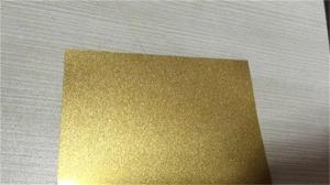 案例：多角度分光測色儀檢測珠光鐵片的顔色！