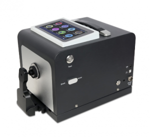 色差儀爲什麽要校準?