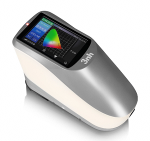 色差儀與分光測(cè)色儀各自優勢(shì)有哪些?