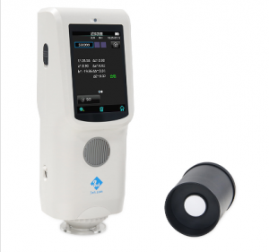 色差儀2022年發展趨勢